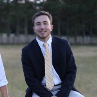 Jake Dickens