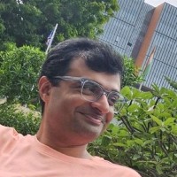 Pramit Joshi