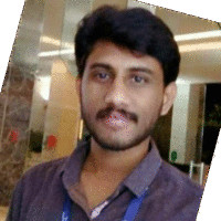 Rudresh Yr