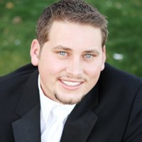 Travis Pedersen