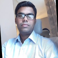 RAJENDRA KUMAR YADAV