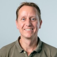 Eelco Klaver CISSP