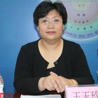Yuling Wang