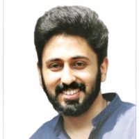 Vineeth Johny