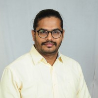 Srikanth Pilla