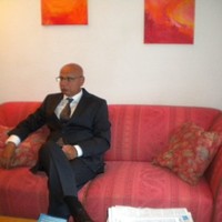 Tarif Alnasmeh