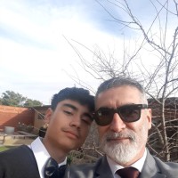Manuel Cisternas Rojas