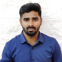 Vijayakumar M N