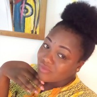 Mavis Boateng