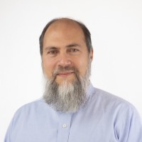 Riyad Shamma