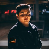 Angelo Lavarez