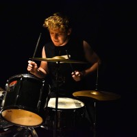 Ciaran Harper