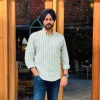 Khushbir Singh