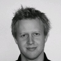 Simon Møller Salomon