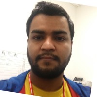 Mohammad Mijanur Rahman