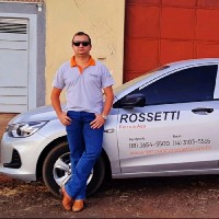 Rogerio Rosa