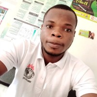 Chukwudi Anthony