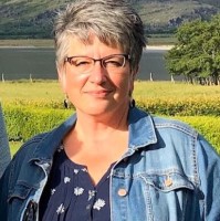 Tina Sperber