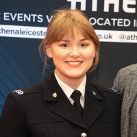 Lauren Hampton