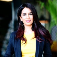 Pamela Bhuruth
