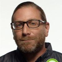 Evan Kane