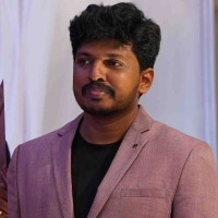 Vivek Raja