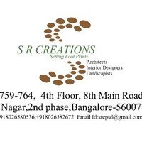 SR CREATIONS