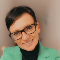 Sandrine POTIGNY