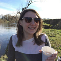 Rebecca Horne