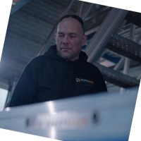 André Van Heusden