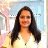 Srilakshmi Karra