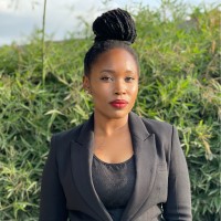 Ruth Muthama