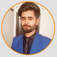 Muhammad Saqib Nawaz