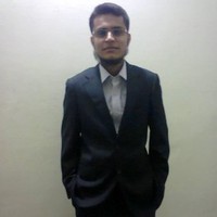 Sufyan Shehzad