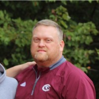 Jason Clark
