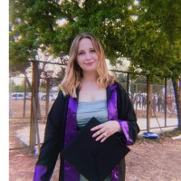 İrem Doğu