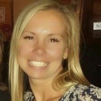 Kimberly Kinsey