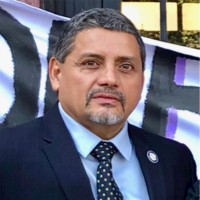 Jesus Isaias Silva