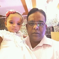 Saleem Ahmad