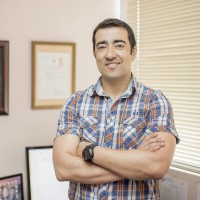 Diego Caamaño
