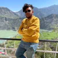 Pranjal Jain