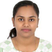 Mariya Chacko