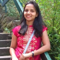 Dhanashri Kanase