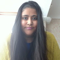 Heena Mehta