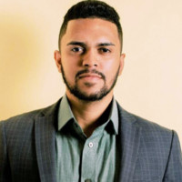 Rodrigo Bispo