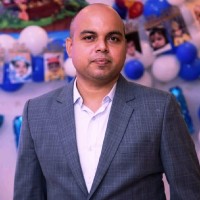 Sailesh Singh