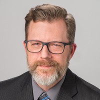 Christopher Harrington