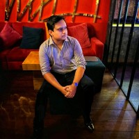 Rupam Roy