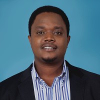 Kamanzi Kenneth
