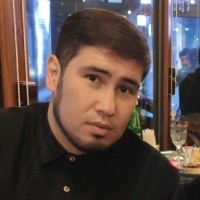 Joe Ashurov